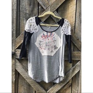 Free People Tops - Free People Top Free People Tops - Free People Top
